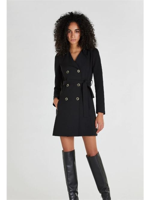 Trench Patrizia Pepe PATRIZIA PEPE | CO0188-A2AW-K103